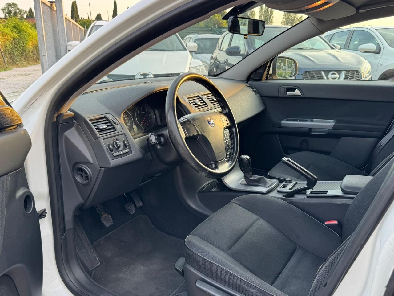 Volvo V50 DRIVe POLAR