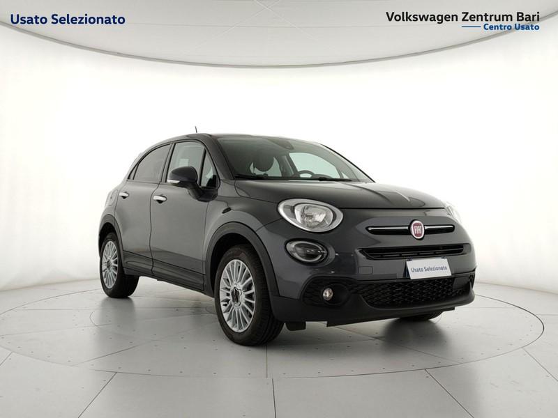 Fiat 500X 1.6 mjt business 4x2 120cv