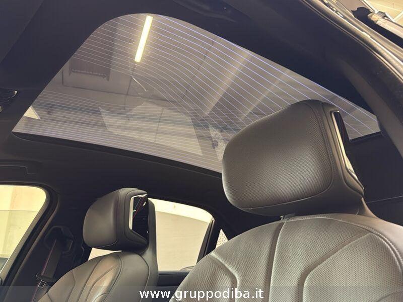 BMW Serie 7 G70 740d mhev xdrive MSport auto