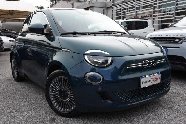 FIAT 500e Business Open ED. berlina 42 kWh
