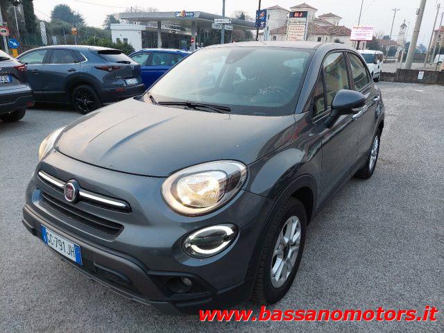 FIAT 500X 1.3 Mjet 95 CV Business NEOPATENTATI