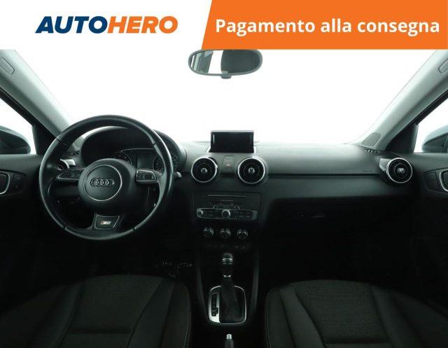 AUDI A1 1.4 TFSI 125 CV Sport