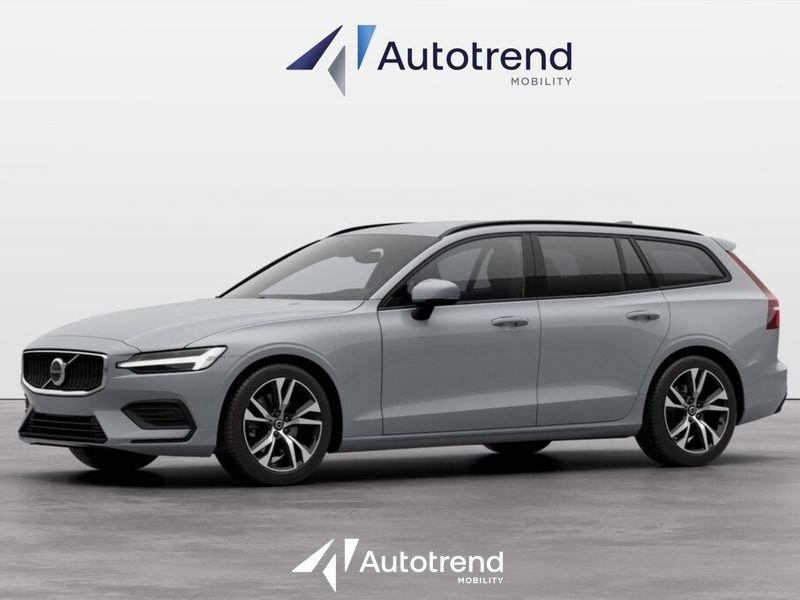 Volvo V60 B4 197+14 CV Mild Hybrid Benzina Automatica Core