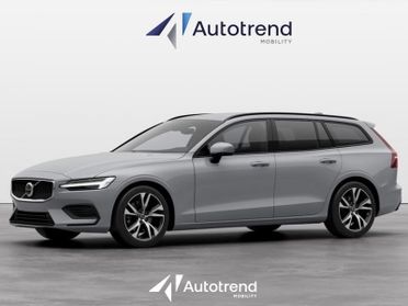 Volvo V60 B4 197+14 CV Mild Hybrid Benzina Automatica Core
