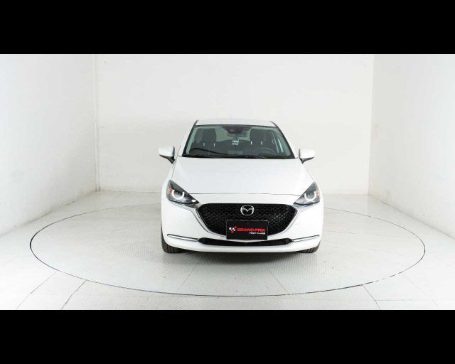 MAZDA 2 1.5 90 CV Skyactiv-G M-Hybrid Exceed