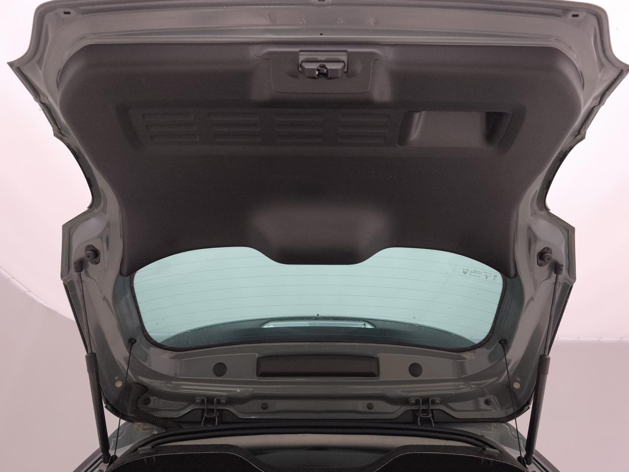 CITROEN C3 Aircross I 2021 - C3 Aircross 1.5 bluehdi Shine s&s 110cv