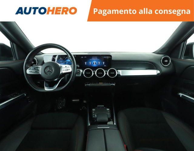 MERCEDES-BENZ GLB 200 d Automatic Premium