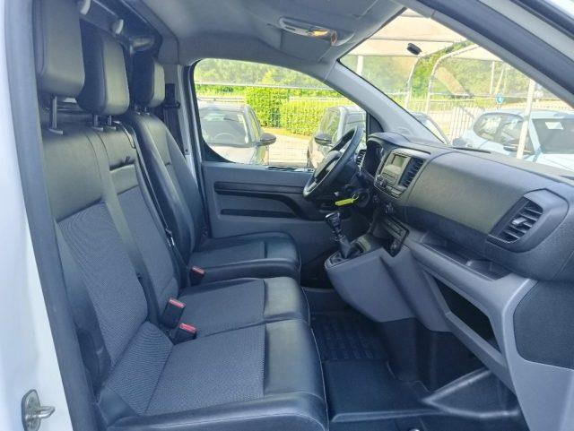 TOYOTA Proace TD 1.6 115CV S&S PL-TN Furgone Medium Comfort