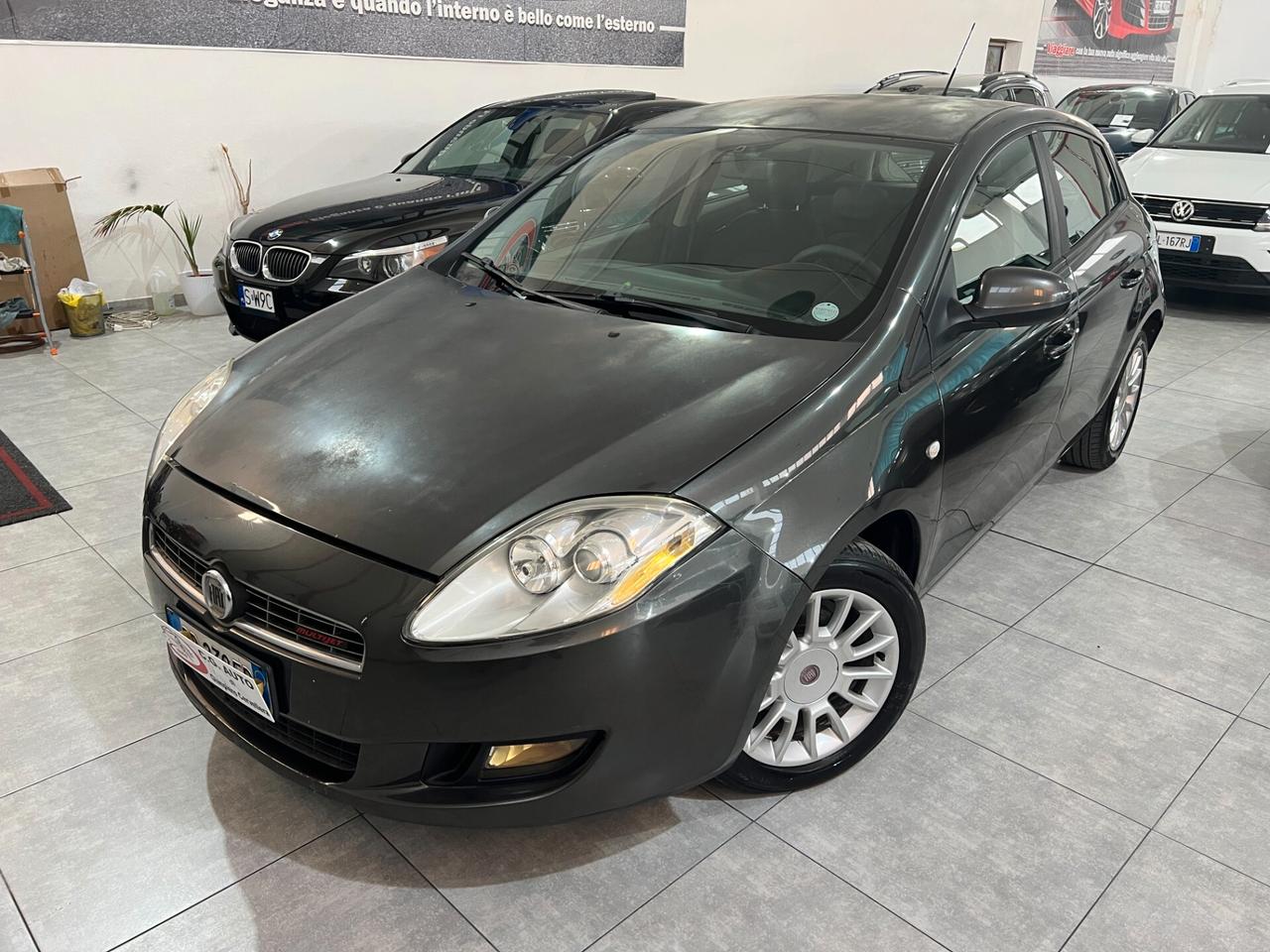 Fiat Bravo 1.9 150 CV - EMOTION - 2008