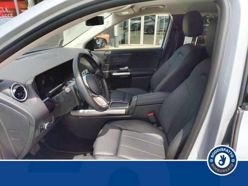Mercedes-Benz GLA 200d Automatic 4Matic Advanced Progressive