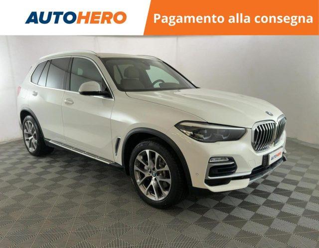 BMW X5 xDrive30d xLine