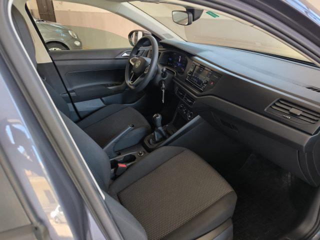VOLKSWAGEN Taigo 1.0 TSI 95 CV Life