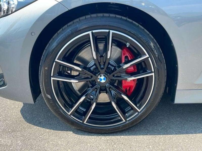 BMW Serie 3 Touring M340d xDrive M Sport Pro