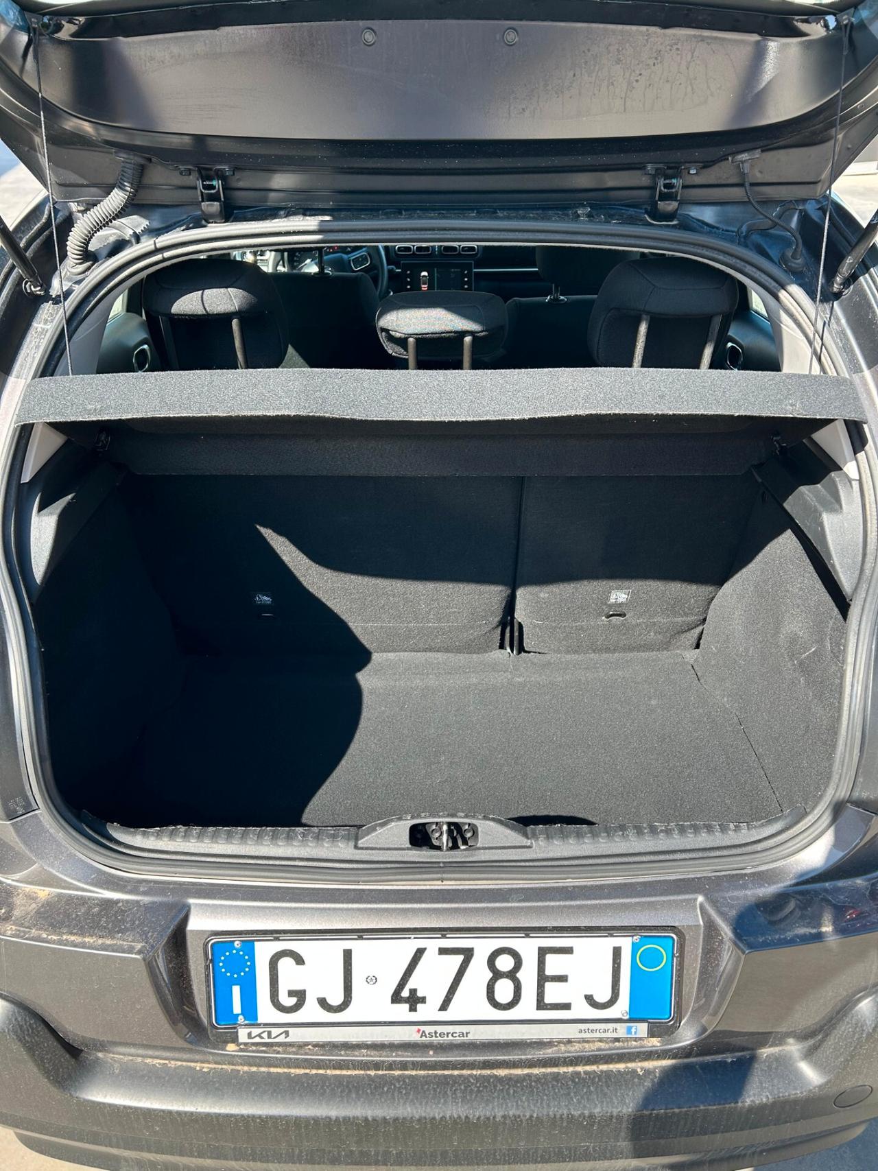 Citroen C3 PureTech 83 S&S Shine