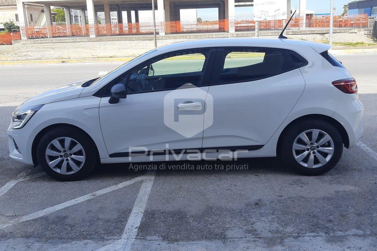 RENAULT Clio SCe 75 CV 5 porte Business