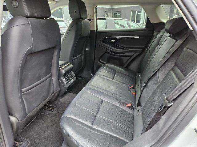 LAND ROVER Range Rover Evoque 2.0 I4 200 CV AWD Auto S