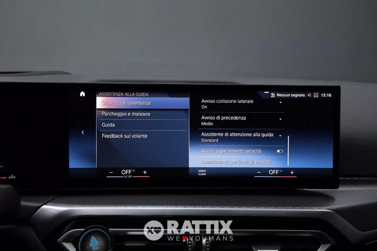 BMW 420 d 2.0 Mhev 48V Msport Auto
