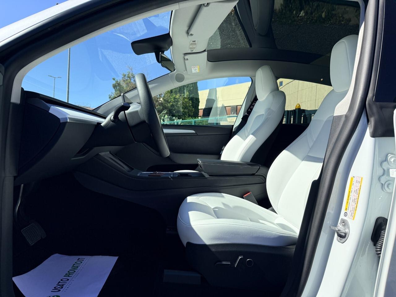 Tesla Model Y Long Range awd BLACKFRIDAY