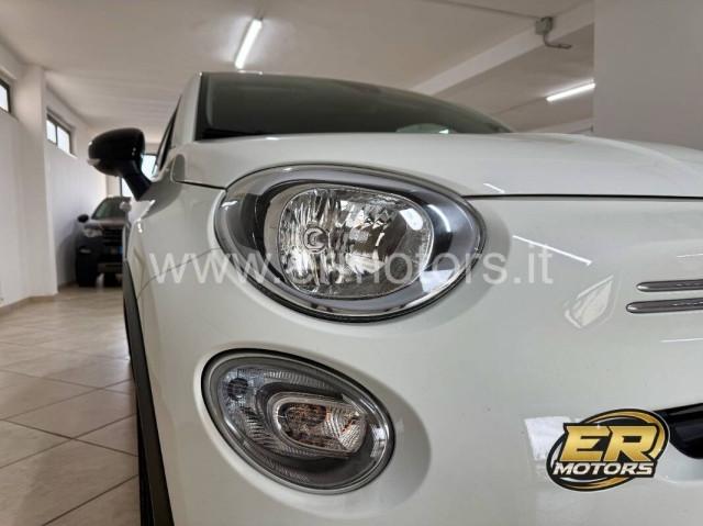 Fiat 500X 1.0 t3 Club 120cv