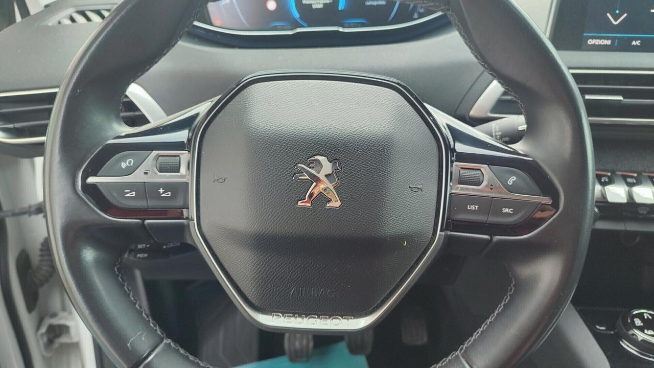 PEUGEOT 3008 LEGGERE LA DESCRIZIONE