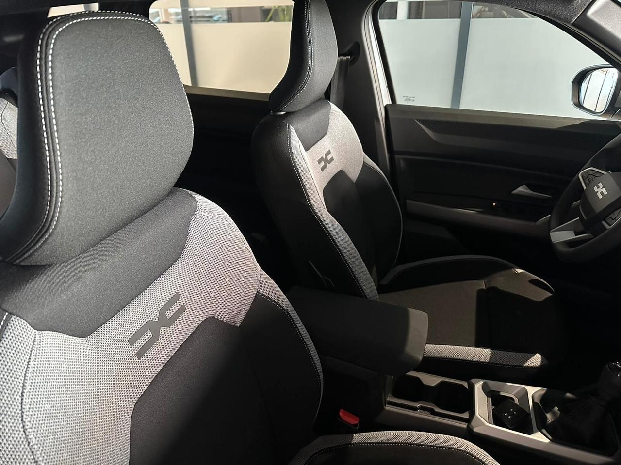 Dacia Duster Tce 130 CV MHEV Journey
