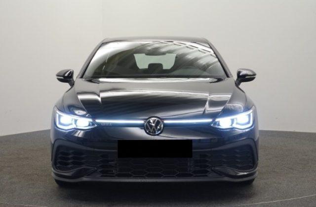 VOLKSWAGEN Golf 2.0 TSI GTI DSG