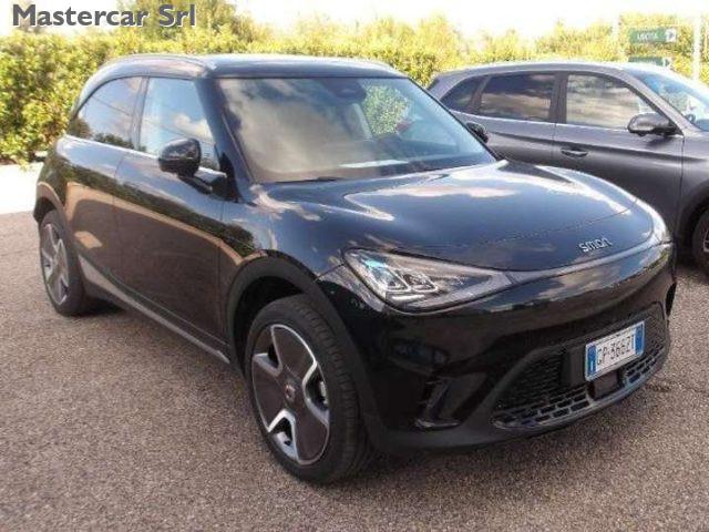 SMART Other #1 Pro+ Sport - GP366ZT