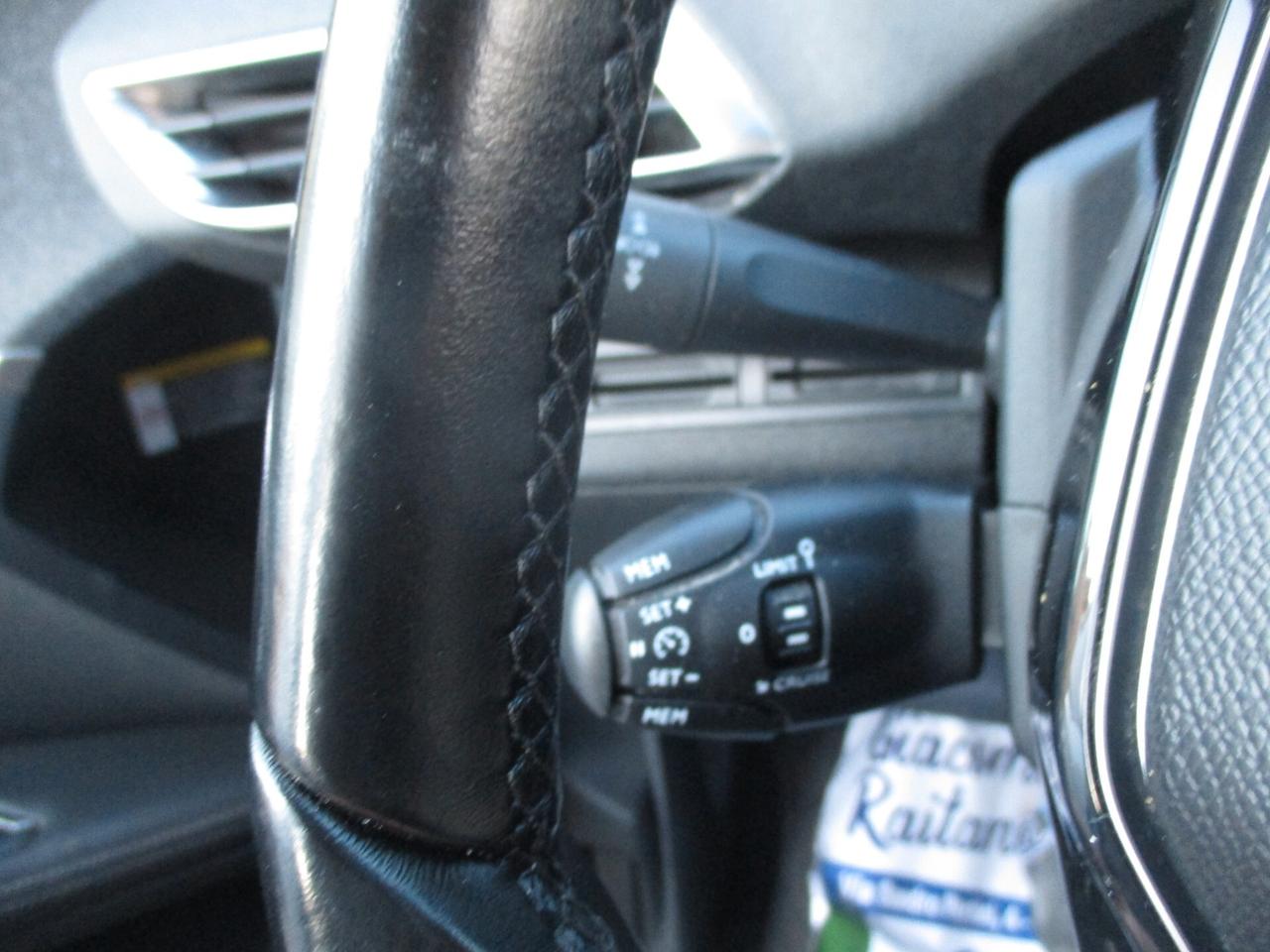 Peugeot 3008 BlueHDi 120 S&S GT Line