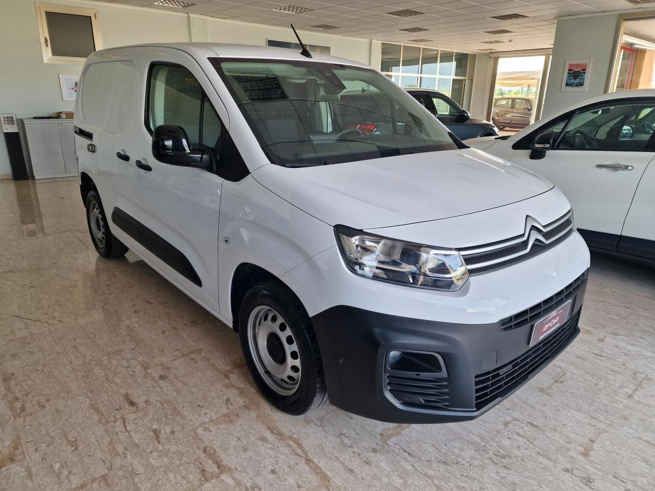 Citroen Berlingo 1.5 HDI