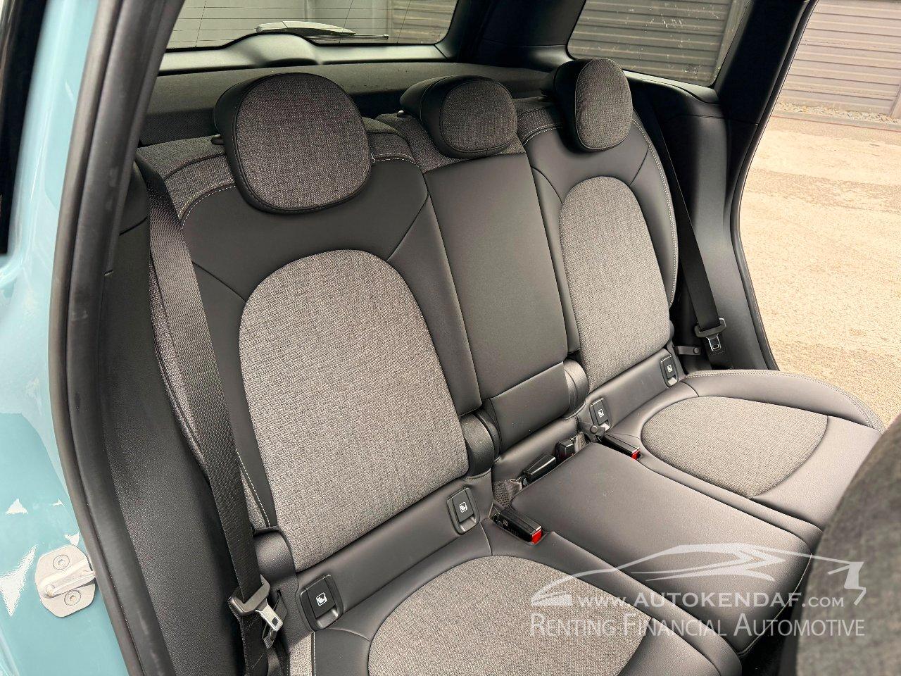 Mini Countryman Cooper Northwood Edition 1.5 Twin Power Turbo Steptronic Northwood Edition