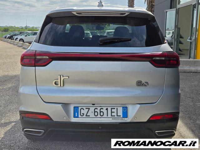DR MOTOR DR 6.0 1.5 T CVT GPL NO FINANZIAMENTO OBBLIGATORIO
