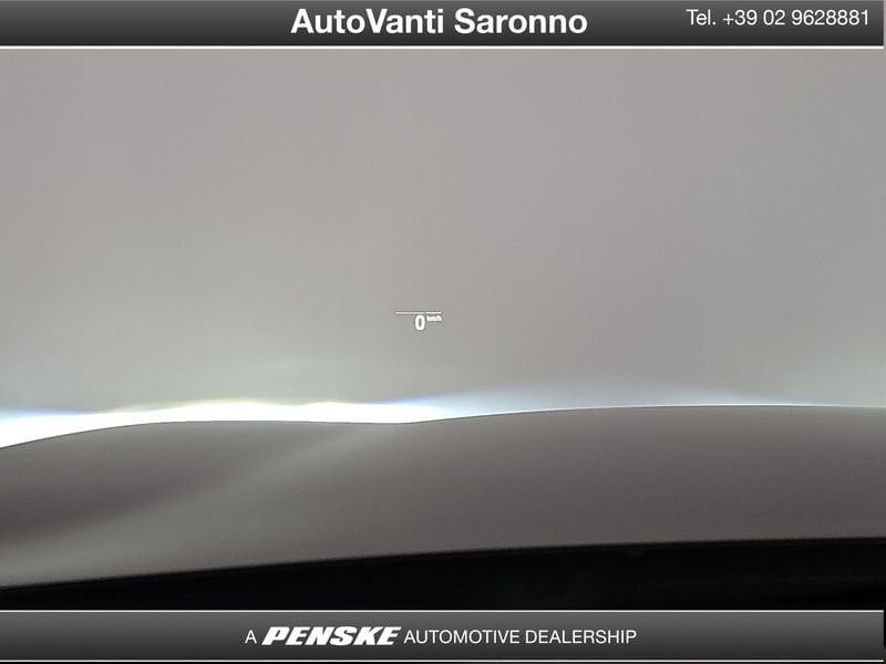 BMW Serie 5 530d xDrive Touring Msport