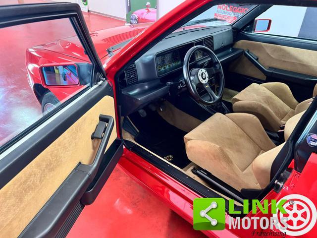LANCIA Delta HF integrale Evoluzione 2 2.0i.e. turbo 16V cat