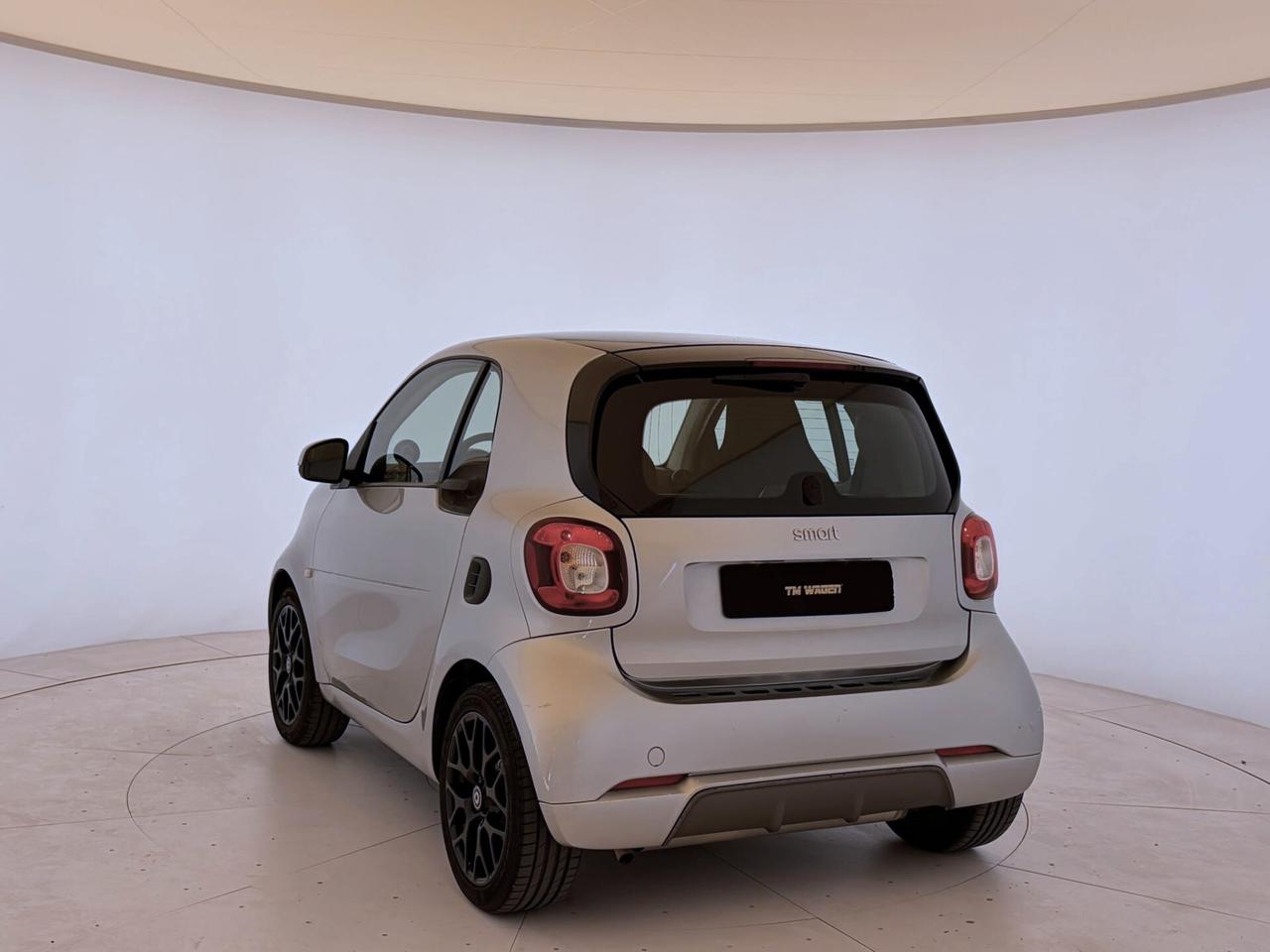 SMART FORTWO 1.0 Superpassion 71cv twinamic - IVA ESPOSTA