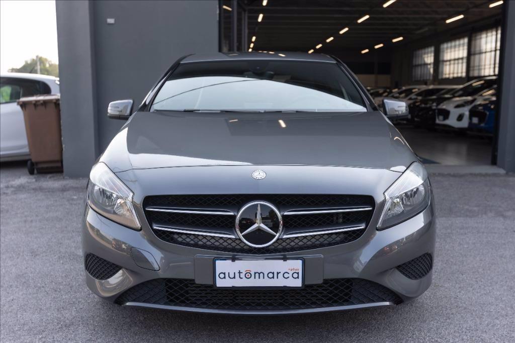 MERCEDES A 180 cdi (be) Sport del 2013