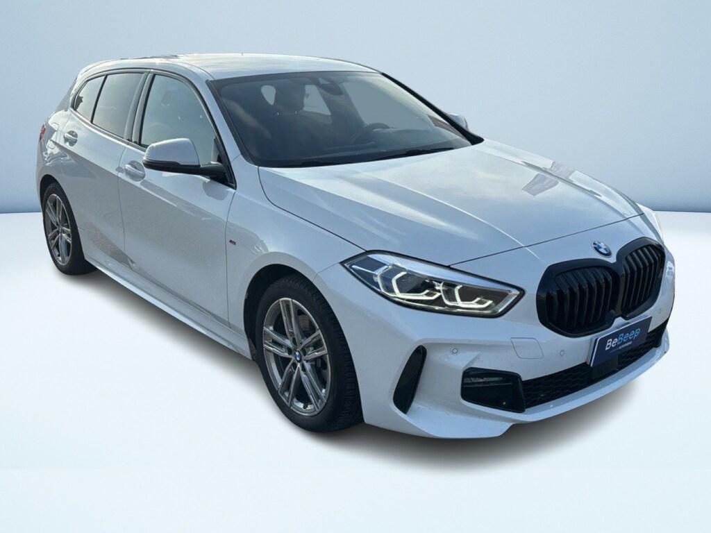 BMW Serie 1 5 Porte 118 i Msport