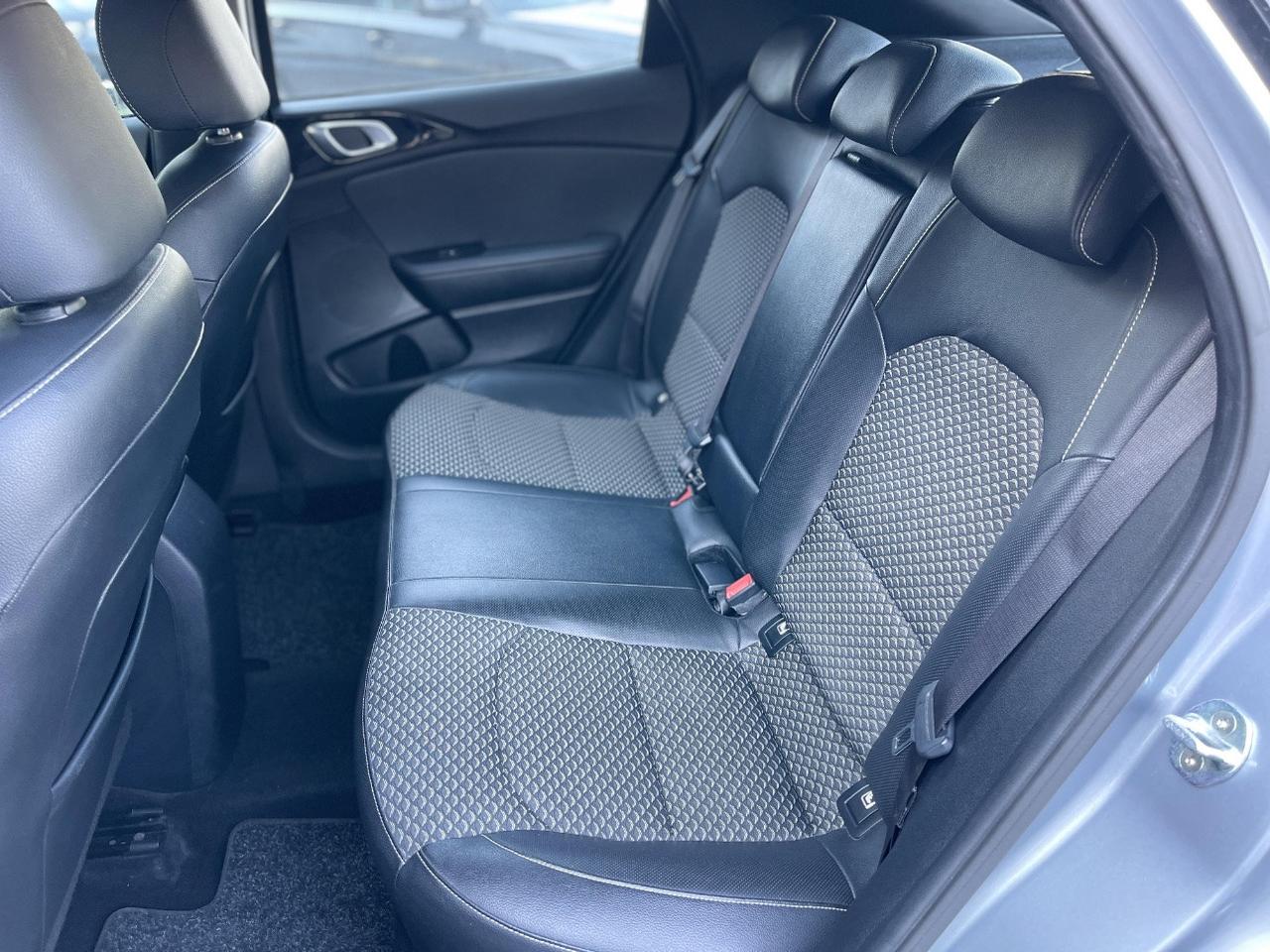 Kia Xceed 1.5 Benzina 160CV E6 - 2022