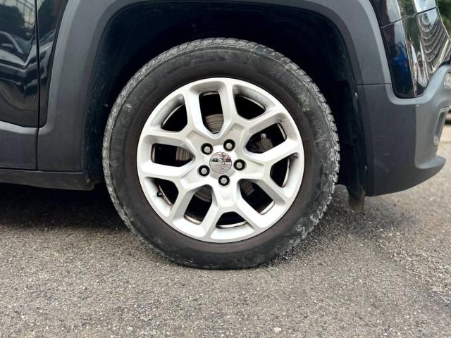 Jeep Renegade 1.6 mjt Limited fwd 120cv E6