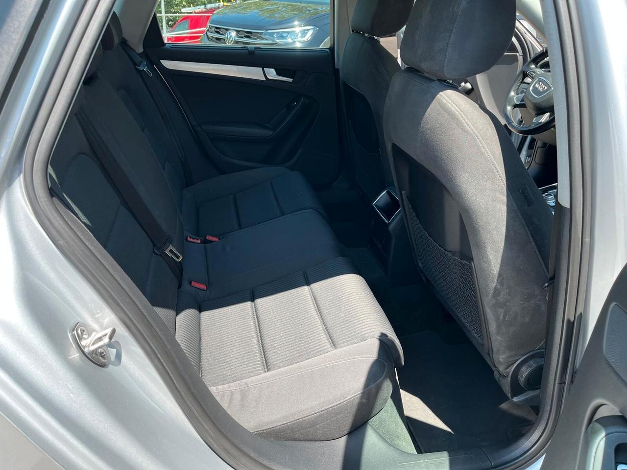Audi A4 2.0 TDI 143CV