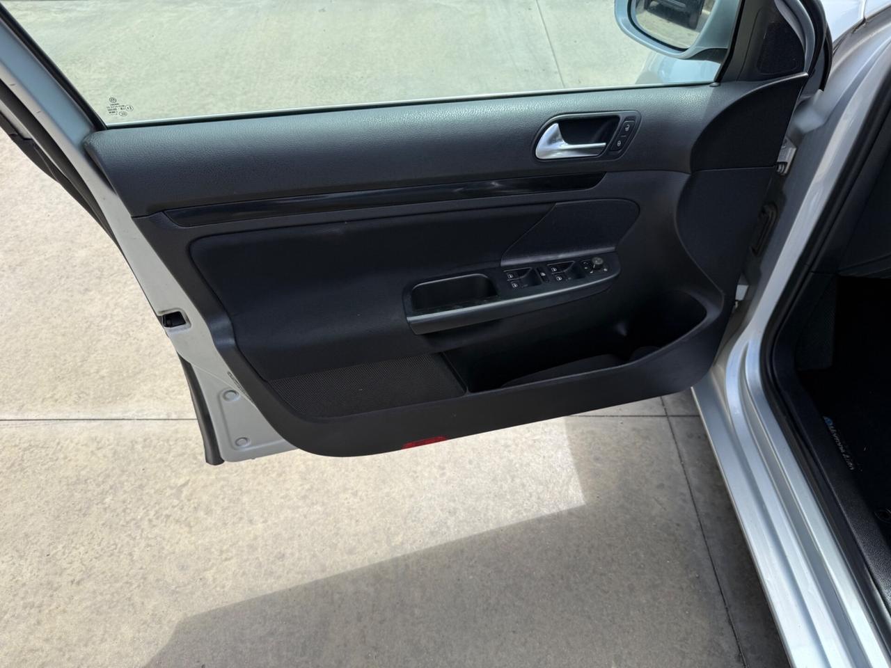 Volkswagen Golf Variant 1.6 TDI DPF Comfortline
