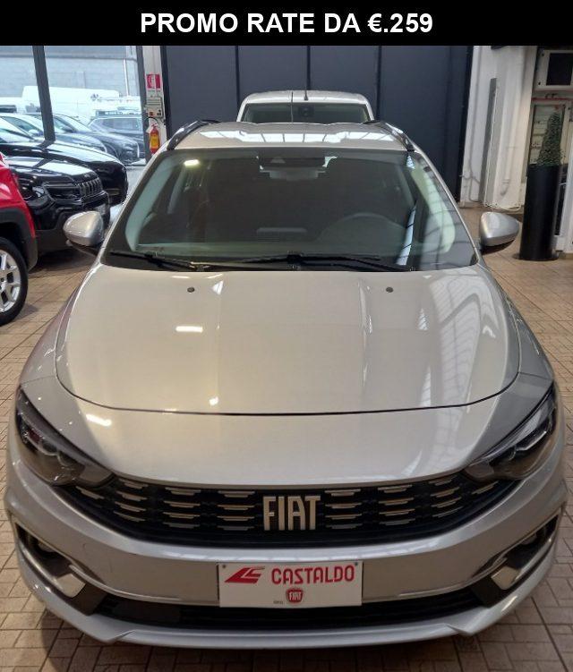 FIAT Tipo 1.6 Mjt S&S SW Business