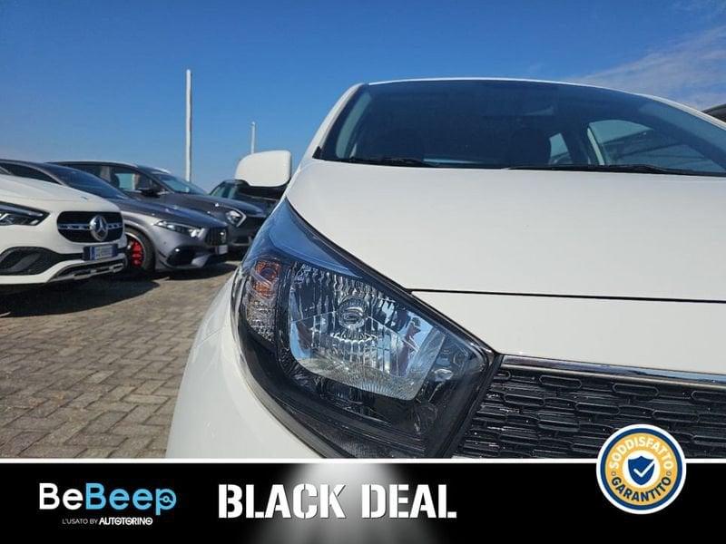 KIA Picanto 1.0 DPI STYLE TECHNO&SAFETY PACK GPL AMT