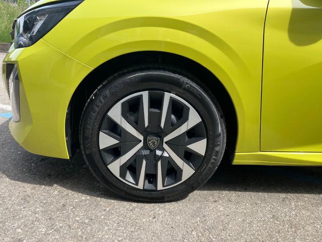 PEUGEOT 208 Style Turbo benzina 100 KM 0