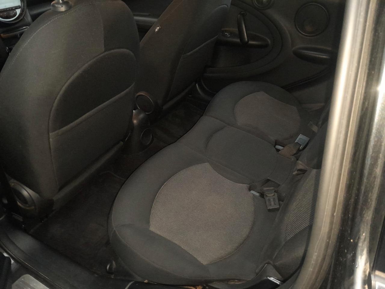 Mini One Countryman 1.6 D Business XL