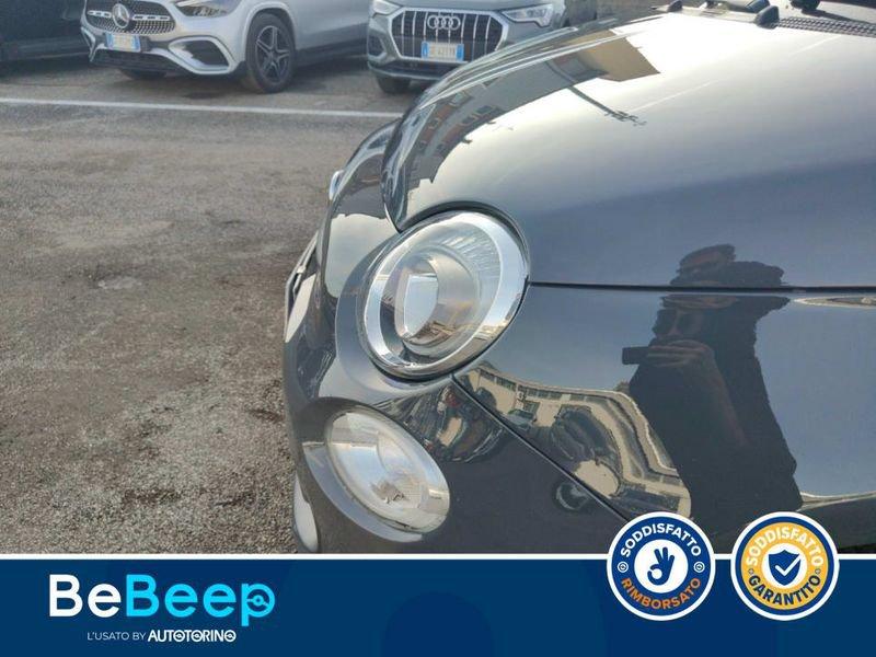 FIAT 500 1.2 S 69CV MY18