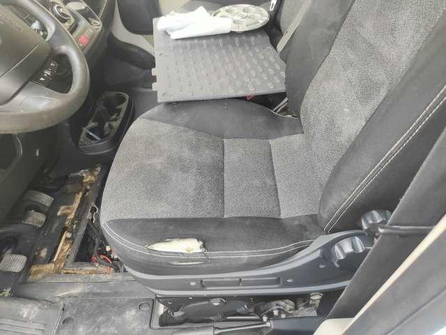 Fiat Ducato 7 POSTI 2,3 MULTIJET