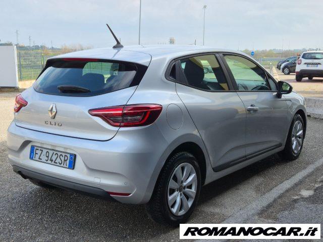 RENAULT Clio Blue dCi 85 Business NAVY