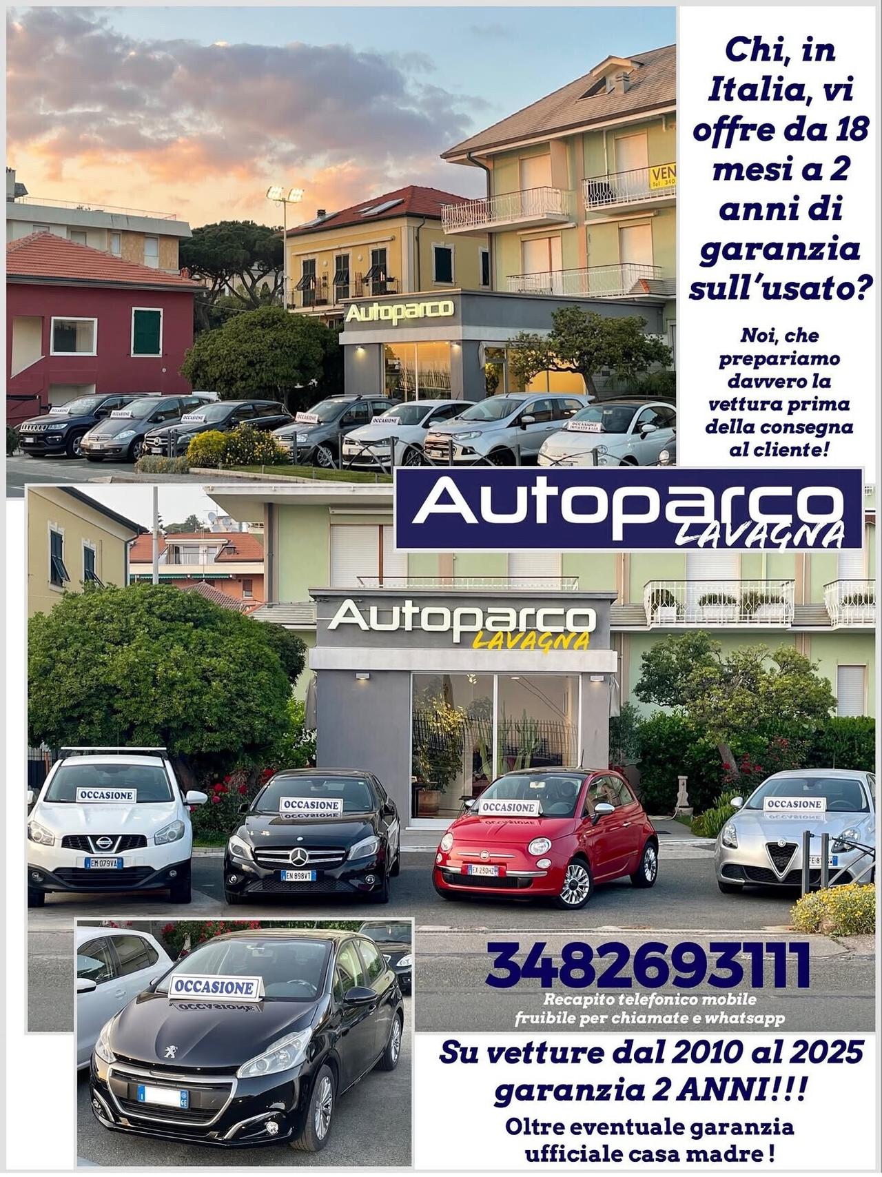 Panda garantita2ANNI! 3482693111