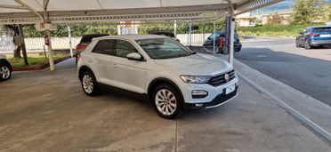 Volkswagen T-Roc 2.0 TDI 150cv DSG 4MOTION Advanced Sport