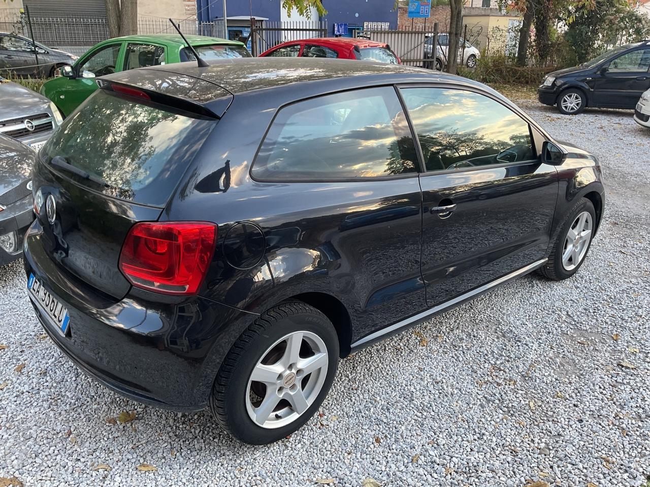 Volkswagen Polo 1.2 70 CV 3p. Comfortline